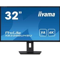 iiyama ProLite XB3288UHSU 32 iiyama ProLite XB3288UHSU 32